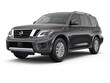  Nissan Armada