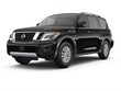  Nissan Armada