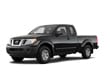 Used 2020 Nissan Frontier S Truck King Cab