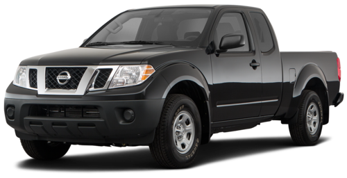 2020 Nissan Frontier Truck 2020 Nissan Frontier Truck