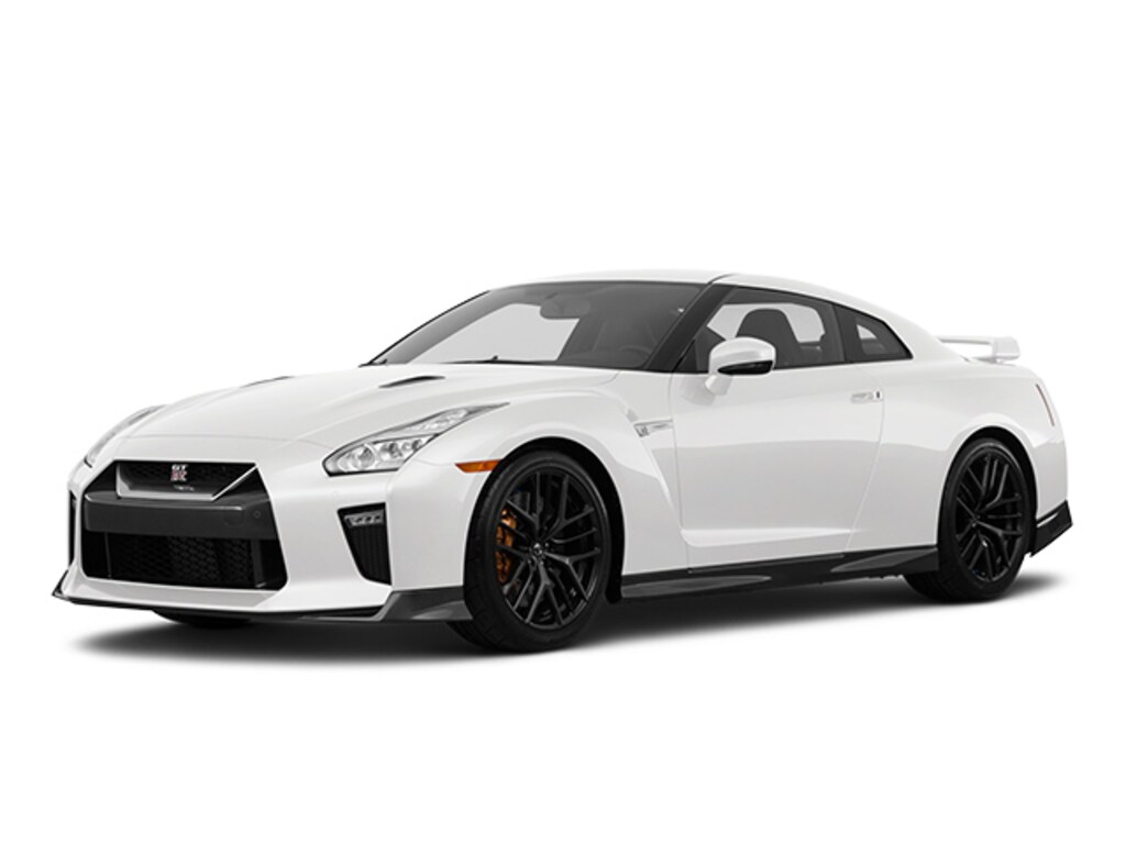 Used 2020 Nissan GT-R Premium Coupe