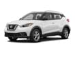 Used 2020 Nissan Kicks S SUV