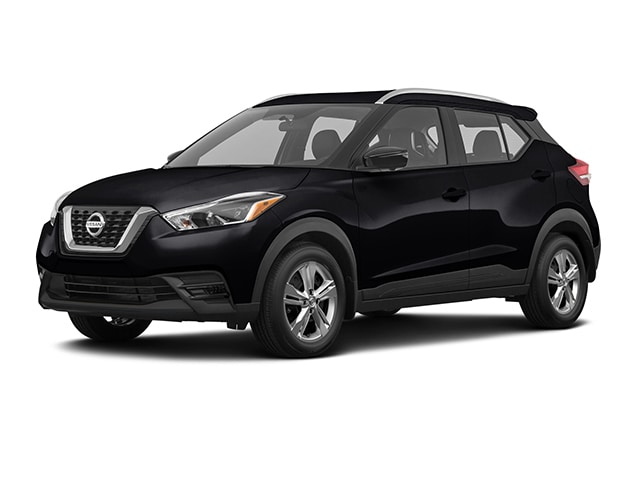 2020 Nissan Kicks  Hero Image