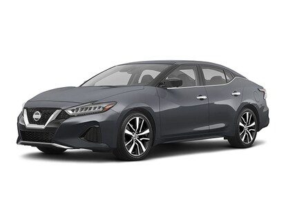 New 2020 Nissan Maxima For Sale Memphis Tn Stock N2005018