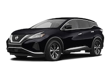 2020 Nissan Murano S -
                Lynn, MA