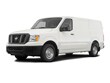 Nissan NV Cargo NV3500 HD