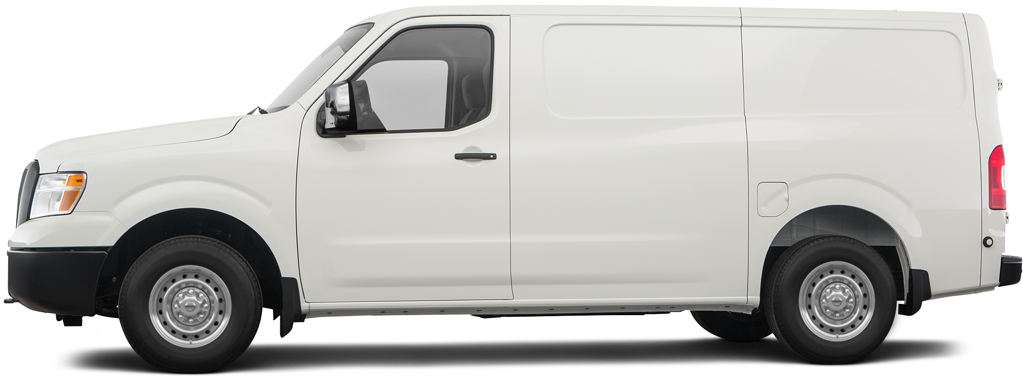 2020 nissan nv cargo nv3500 hd s