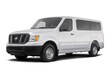 Nissan NV Passenger