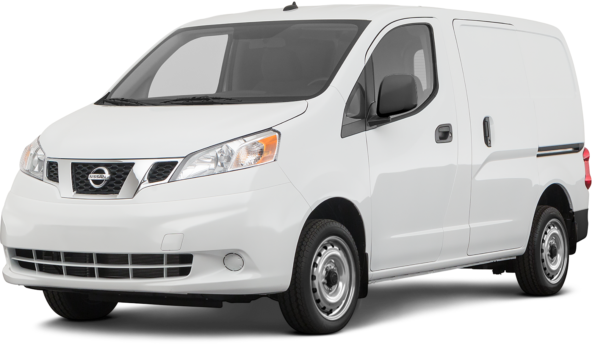 nissan van offers