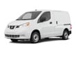 Used 2020 Nissan NV200 Compact Cargo S Van Compact Cargo Van