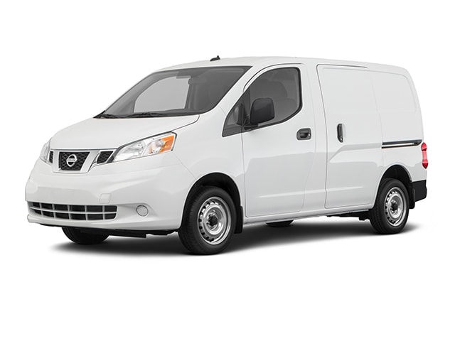 van vehicle price