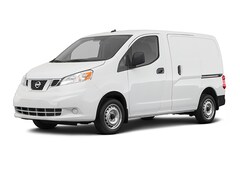 2020 Nissan NV200