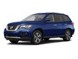 Used 2020 Nissan Pathfinder S SUV