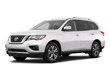 Used 2020 Nissan Pathfinder S SUV