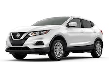 2020 Nissan Rogue Sport  -
                W Palm Beach, FL