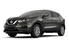 2020 Nissan Rogue Sport  -
                Coral Gables, FL