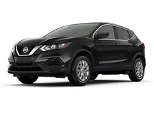 2020 Nissan Rogue Sport  -
                Lynn, MA