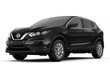 Nissan Rogue Sport