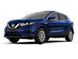 Used 2020 Nissan Rogue Sport S AWD Xtronic CVT Sport Utility