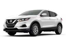 2020 Nissan Rogue Sport S -
                Austin, TX