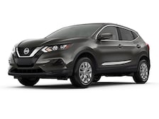 2020 Nissan Rogue Sport  -
                Lynn, MA