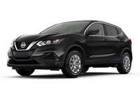 2020 Nissan Rogue Sport SUV 2020 Nissan Rogue Sport SUV