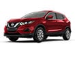 Used 2020 Nissan Rogue Sport S SUV