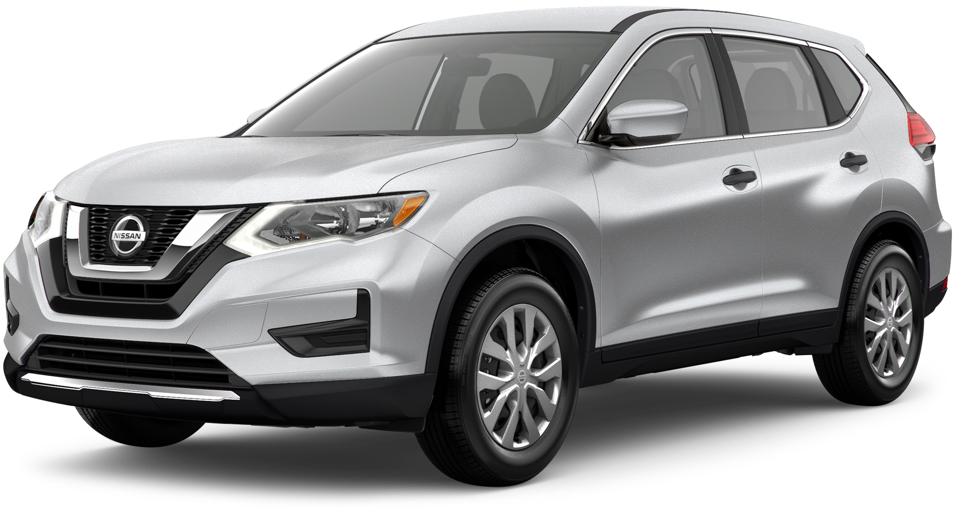 2020 Nissan Rogue Incentives, Specials & Offers in Fairfax VA