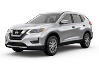 2020 Nissan Rogue SUV 2020 Nissan Rogue SUV