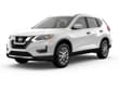Certified 2020 Nissan Rogue S SUV