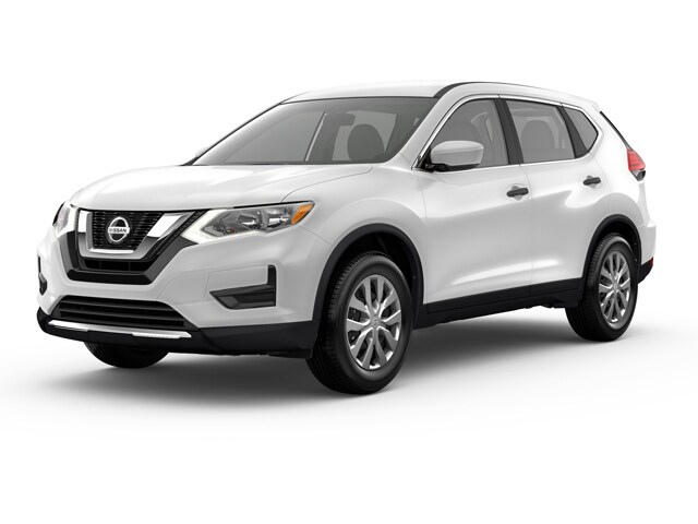 Buy Or Lease A New Nissan Rogue Crossover Suv In Sylvania Toledo Oh Yark Nissan