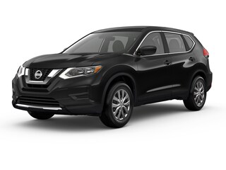2020 Nissan Rogue SUV