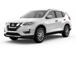 Used 2020 Nissan Rogue S SUV