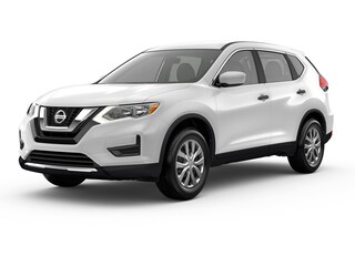 2020 Nissan Rogue S for Sale near The Woodlands, TX, at Wiesner Buick GMC