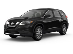2020 Nissan Rogue S SUV