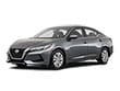 Used 2020 Nissan Sentra S Sedan