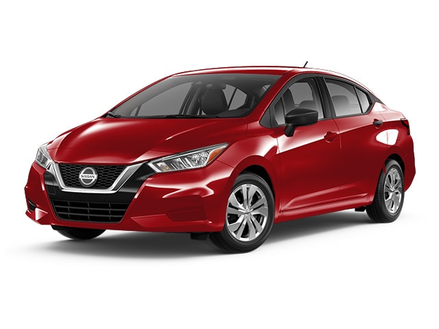 2020 Nissan Versa | AutoNation Nissan Memphis 2020 Nissan Versa | AutoNation Nissan Memphis