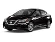 Used 2020 Nissan Versa 1.6 S Sedan