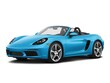 Porsche 718 Boxster