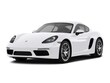Porsche 718 Cayman