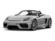 Porsche 718 Spyder