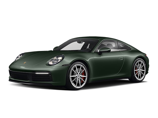 2020 Porsche 911 Carrera S's photo