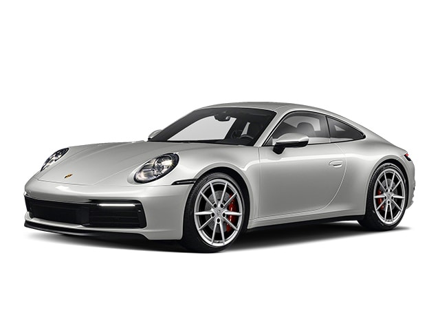 2020 Porsche 911 S's photo