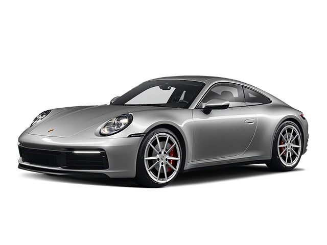 2020 Porsche 911 Carrera image 1