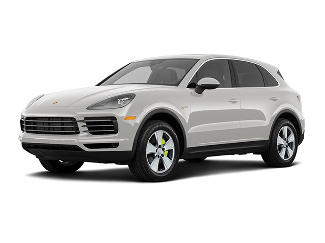 2020 New Porsche Cayenne E Hybrid Awd E Hybrid For Sale In Dallas Lda23143
