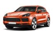 Used 2020 Porsche Cayenne  SUV