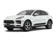 Used 2020 Porsche Macan Base SUV