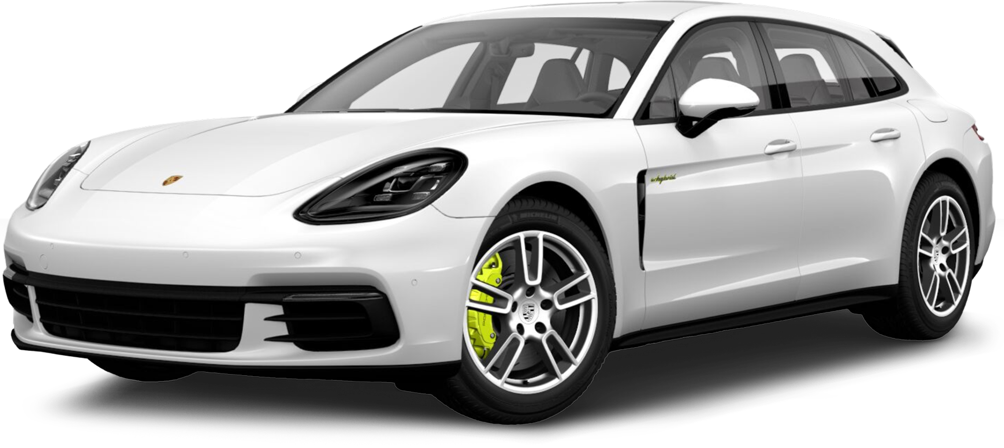 Porsche Panamera E Hybrid Sport Turismo Incentives Specials Offers In Newport Beach Ca