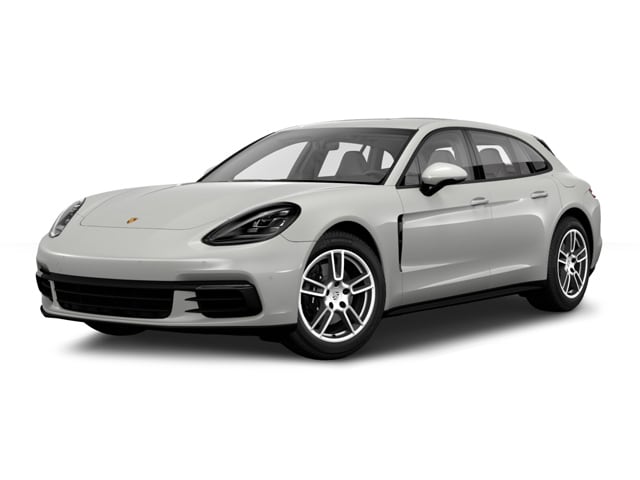 2020 Porsche Panamera 4 -
                Minneapolis, MN