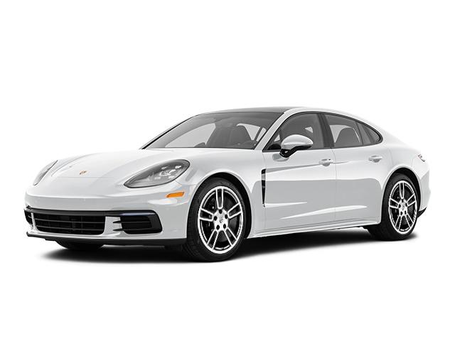 2020 Porsche Panamera's photo